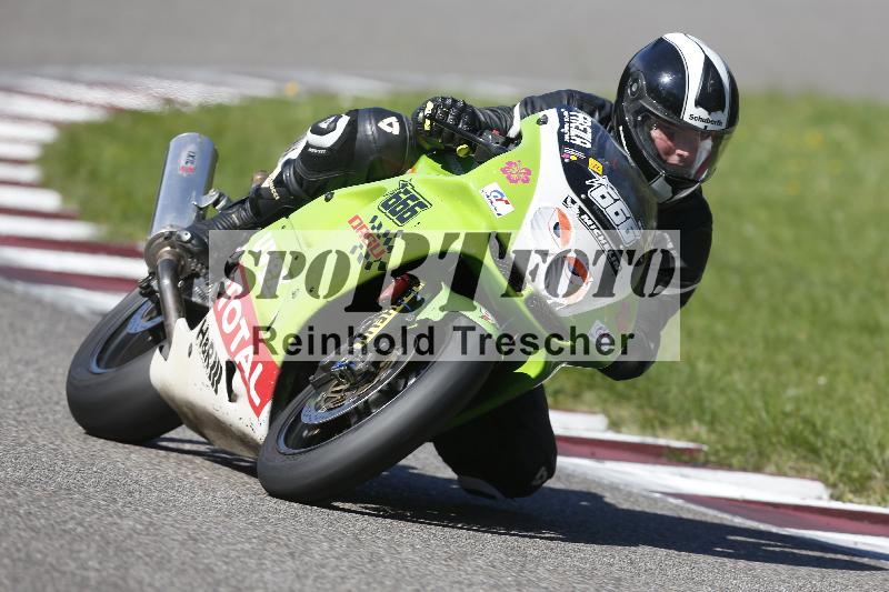 /55 20.09.2025 Speer Racing ADR/Gruppe gelb/666
